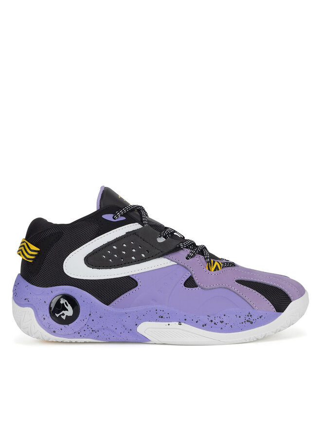 Shaq Sneakersy Shaq SHAQNOTIX AQ95008Y-IB Fioletowy