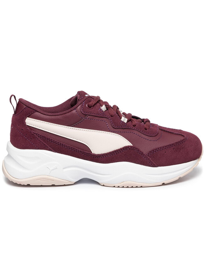 Puma Взуття для тренажерного залу Puma Cilia Sd 370283 03 Фіолетовий
