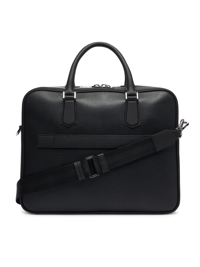 BOSS Laptoptasche BOSS New Crosstown 50541864 Schwarz