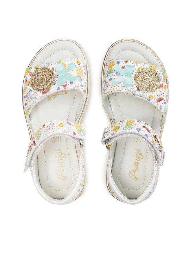 Primigi Sandalias Primigi 5915222 S Blanco