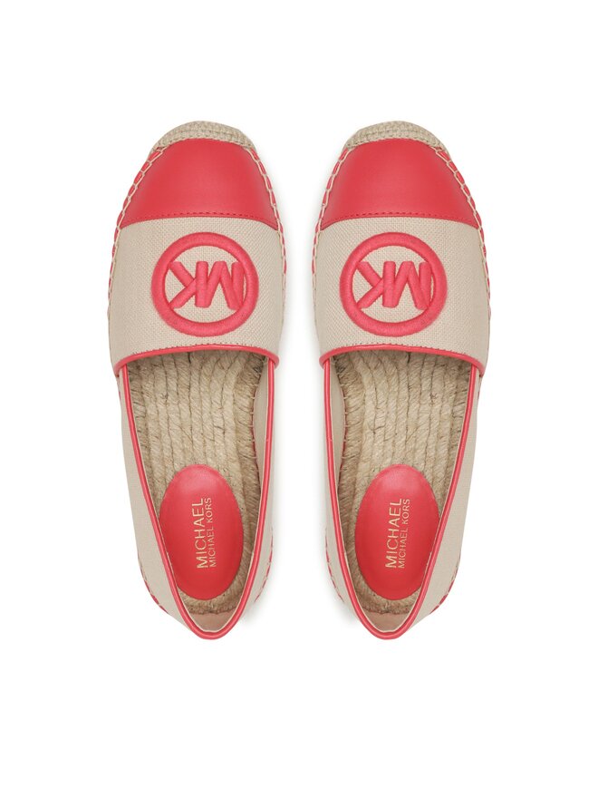 Michael kors kendrick toe cap sales