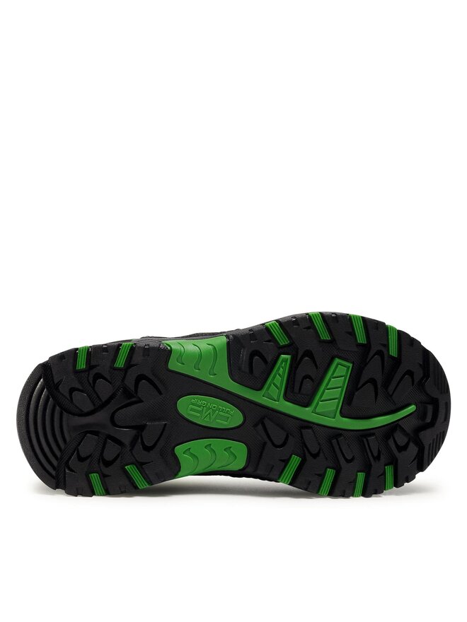 CMP Bakancs CMP Kids Rigel Low Trekking Shoes Wp 3Q13244J Sötétkék