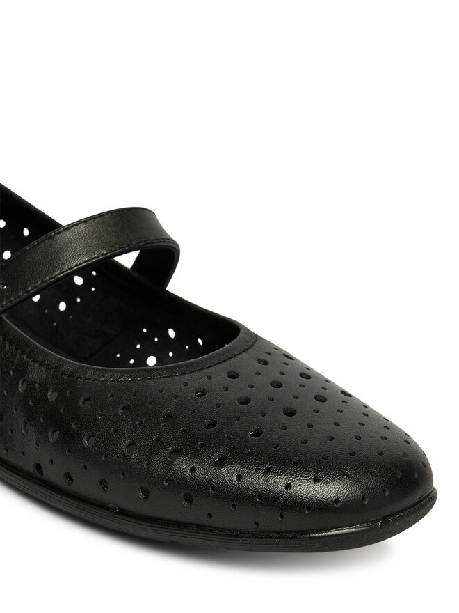 Josef Seibel Ballerinas Josef Seibel Fenja 41 74841 Schwarz