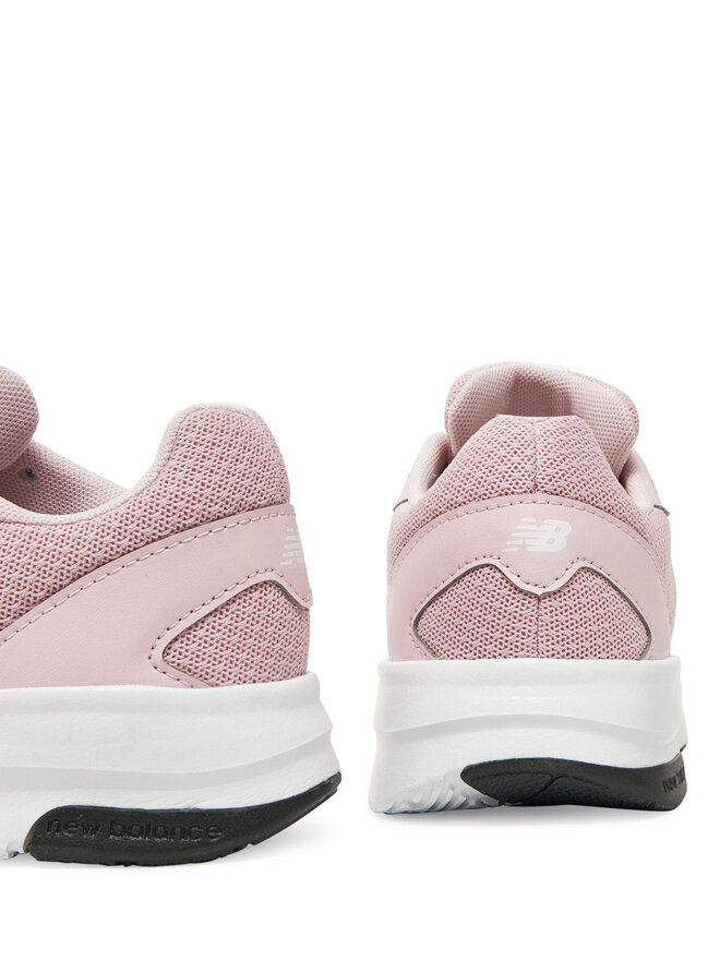 New Balance Buty do biegania New Balance 578's GK578PK Różowy