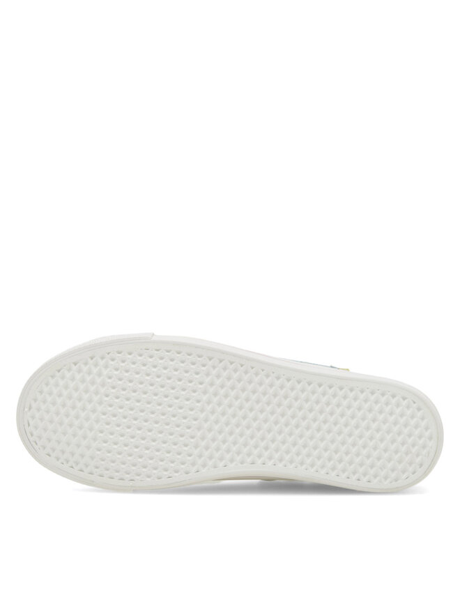 Nelli Blu Sneakersy Nelli Blu CSS20379-26 Biały