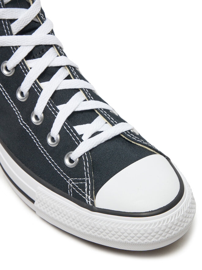 Converse Кеди Converse Chuck Taylor All Star HI M9160 Чорний