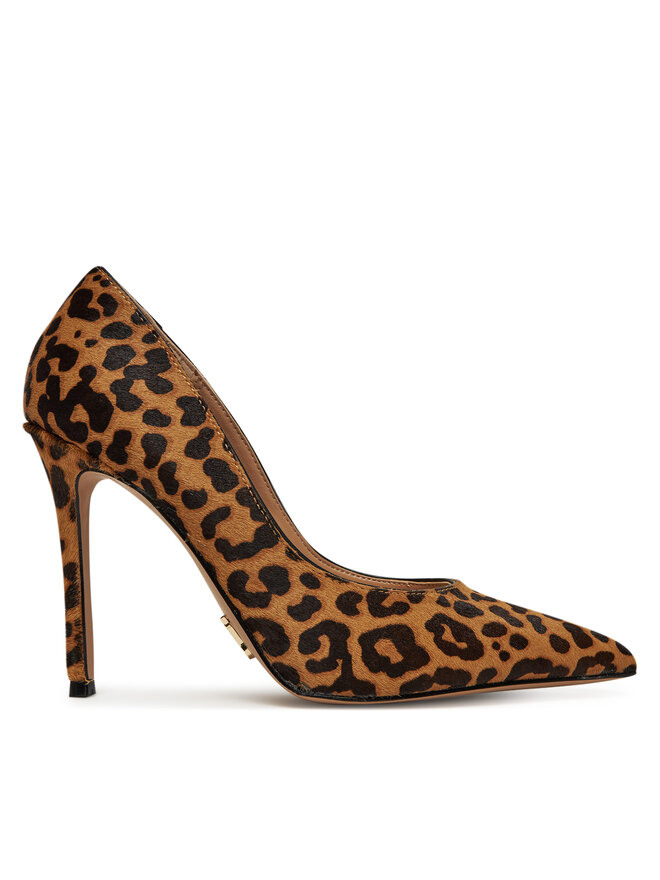 Steve Madden Lodičky Steve Madden Evelyn-A SM11003507 Hnědá