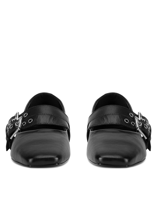 Gino Rossi Ballerine Gino Rossi ALIYA- 116930 Nero