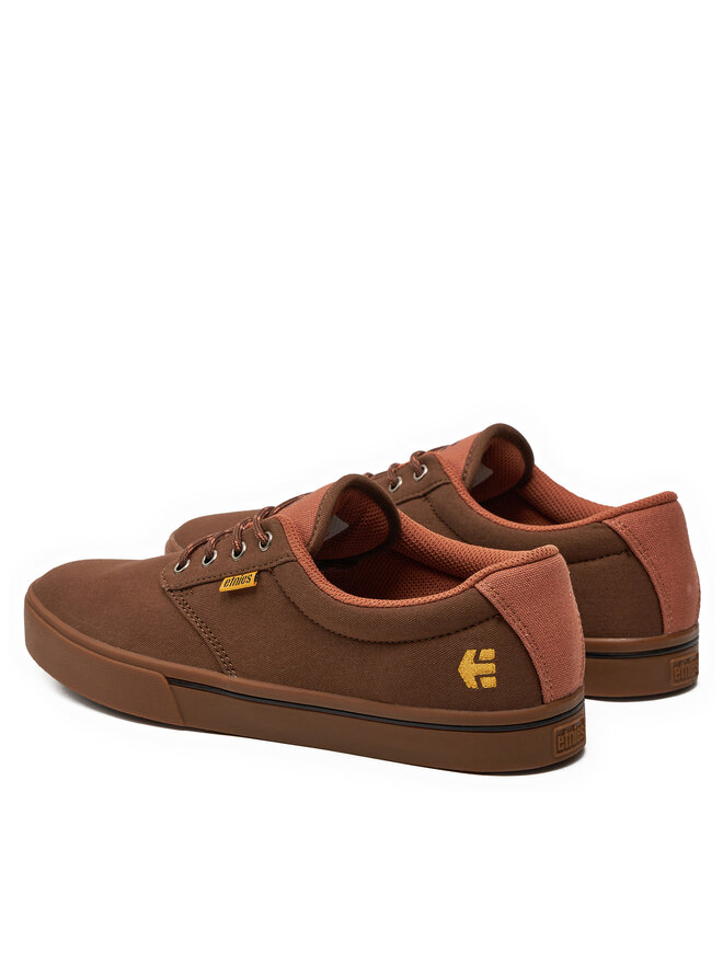 Etnies Tenisówki Etnies Jameson 2 Eco 4101000323 Brązowy