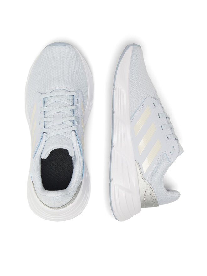 adidas Παπούτσια για Τρέξιμο adidas Galaxy 6 W IE8151 Γαλάζιο