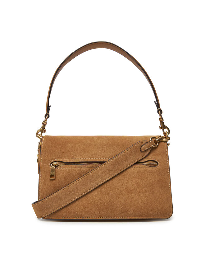 Coach Borsetta Coach CAN13 Marrone
