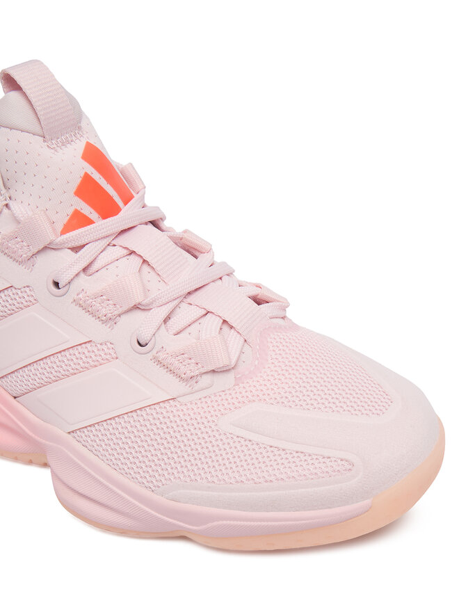 adidas Hallenschuhe adidas Court Stabil Indoor Shoes KJ9686 Hellrosa