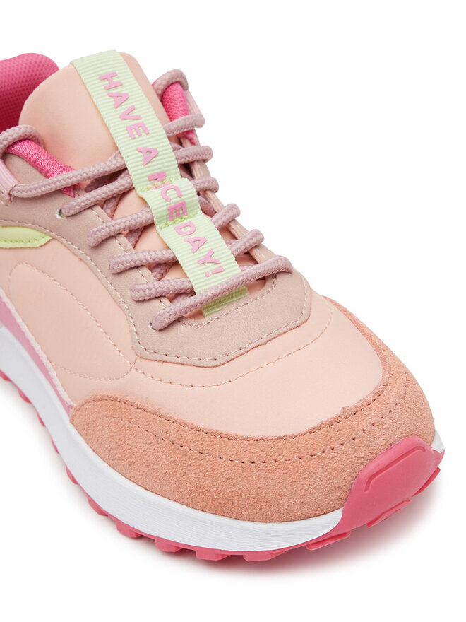 Gioseppo Zapatillas Gioseppo Otisfield 75045-P Rosa