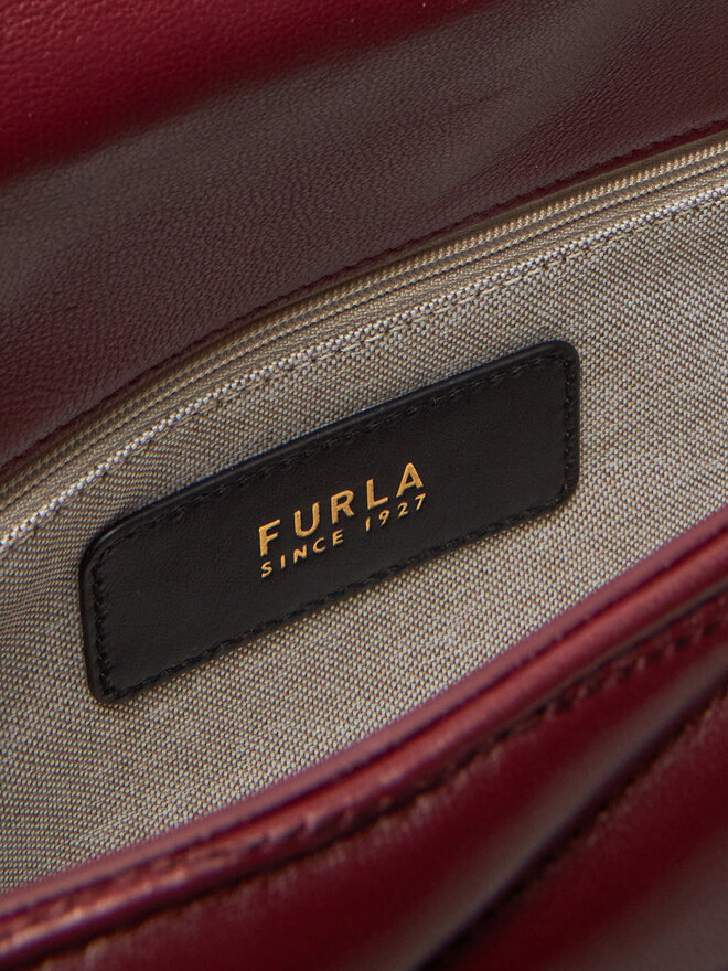 Furla Táska Furla WB01672 BX3221 26700 Bordó