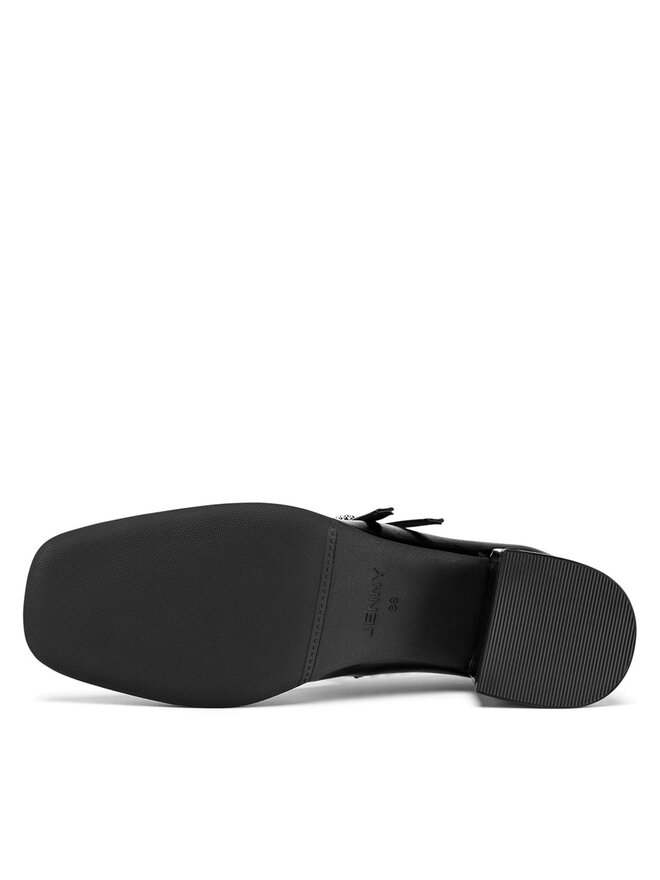 JENNY Tacones JENNY LH24038-1 Negro