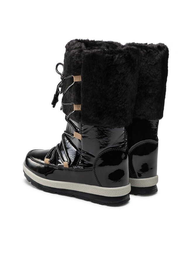 Garvalin Botas de nieve Garvalin 231855 D Negro