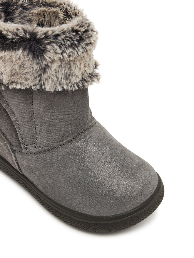 Primigi Schneeschuhe Primigi 8852044 M Grau
