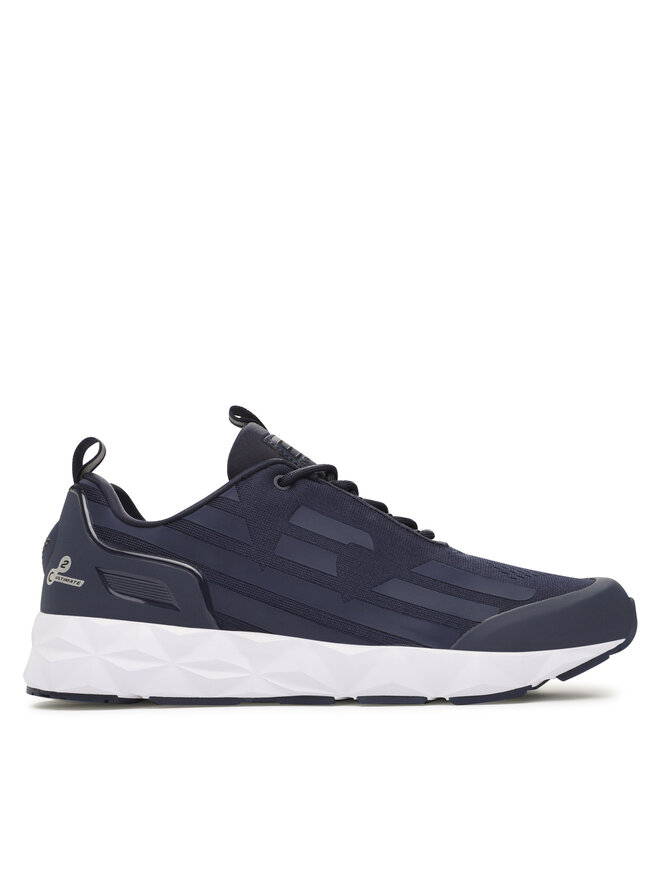 EA7 Emporio Armani Sportcipők EA7 Emporio Armani X8X033 XCC52 S883 Sötétkék