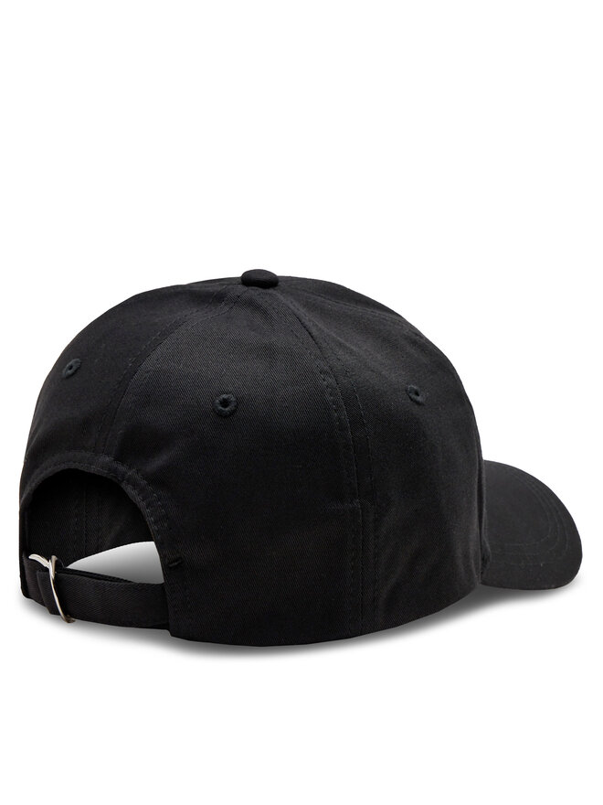 Calvin Klein Jeans Cap Calvin Klein Jeans Inst Patch Cap K60K612323 Schwarz