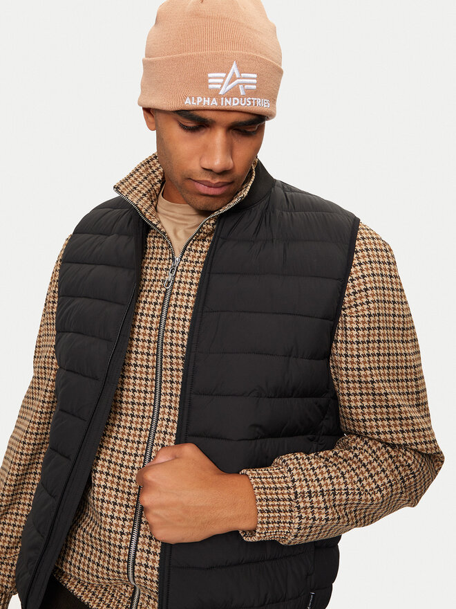Alpha Industries Căciulă Alpha Industries 168910 Portocaliu