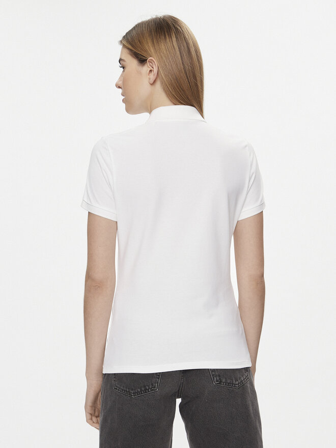 Levi's® Levi's® Pólóing 52599-0000 Fehér Slim Fit