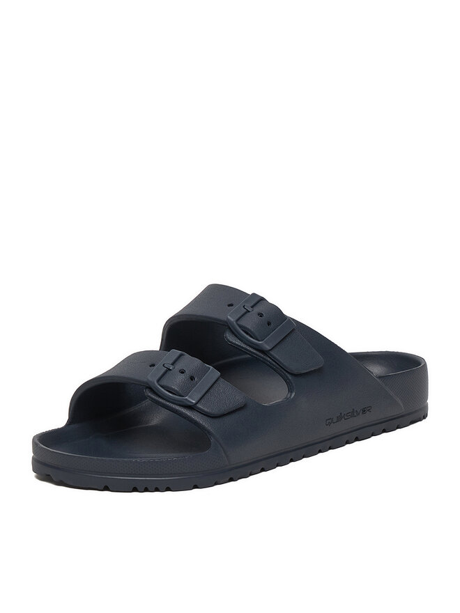 Quiksilver Шльопанці Quiksilver CEOWB-840240 Cиній