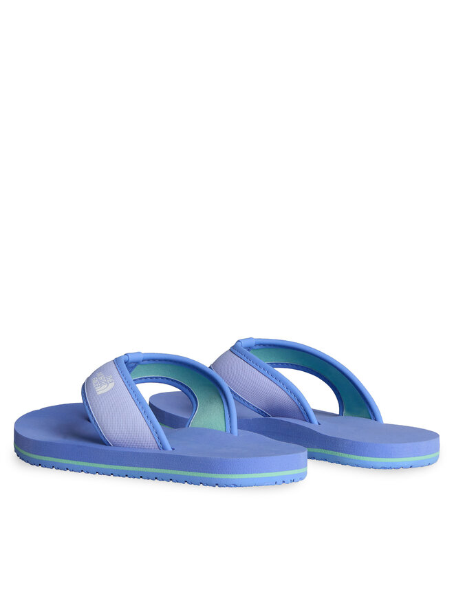 The North Face Flip flop The North Face Base Camp Flio-Flop NF00CJ8S7T31 Albastru