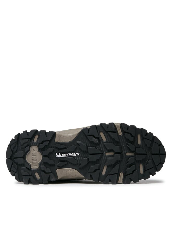 Primigi Botas altas Primigi GORE-TEX 4924111 D Marrón