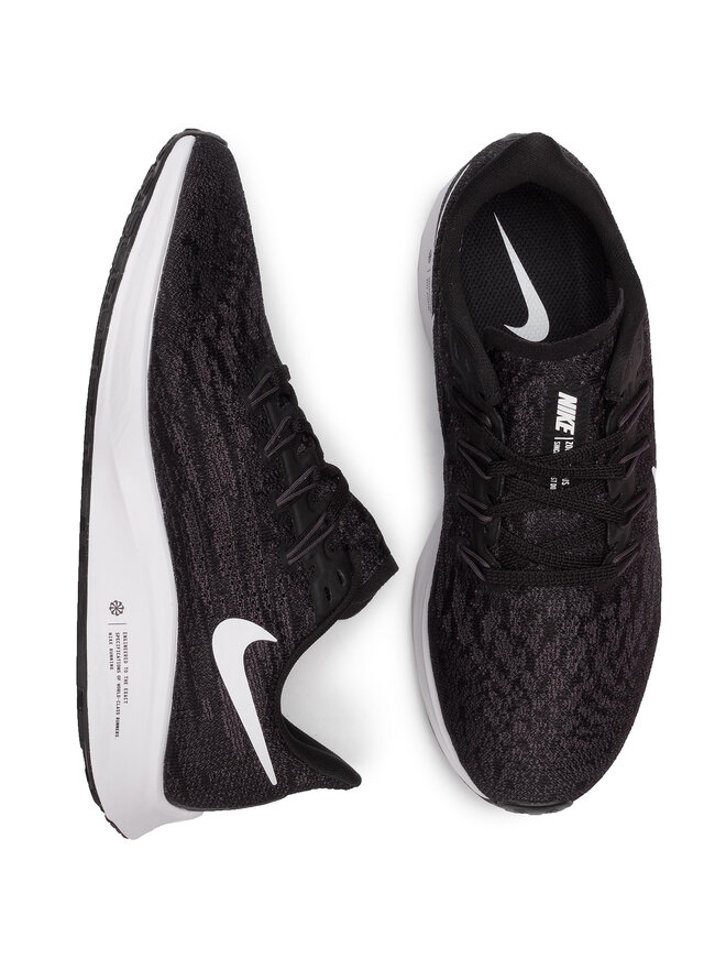 Nike Laufschuhe Nike Air Zoom Pegasus 36 AQ2210 004 Schwarz