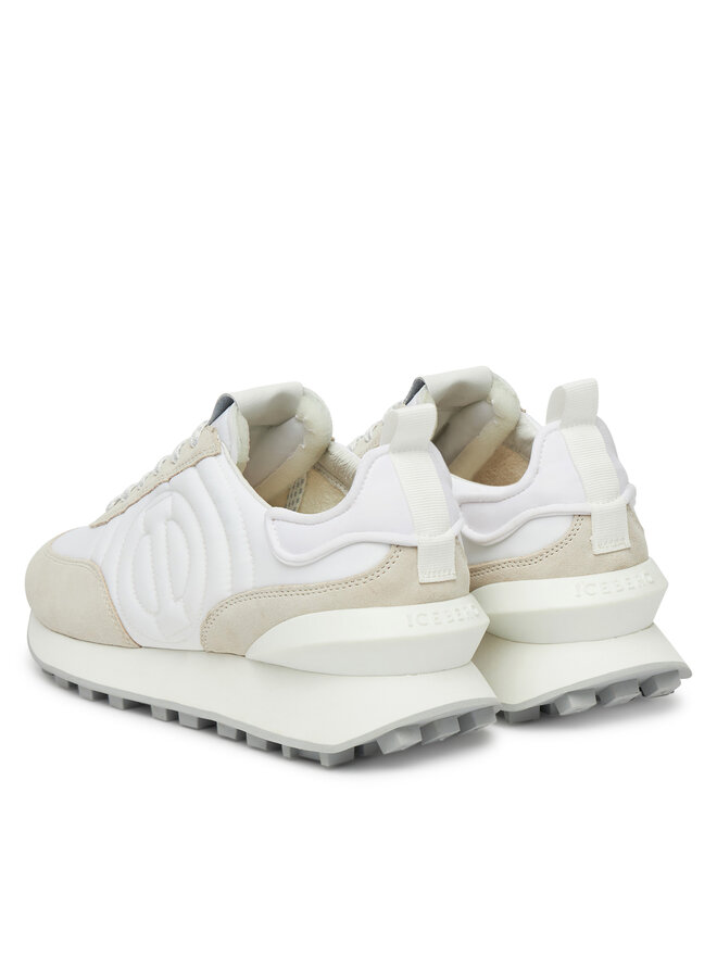 Iceberg Sneakers Iceberg IU17280J IU1728 Beige