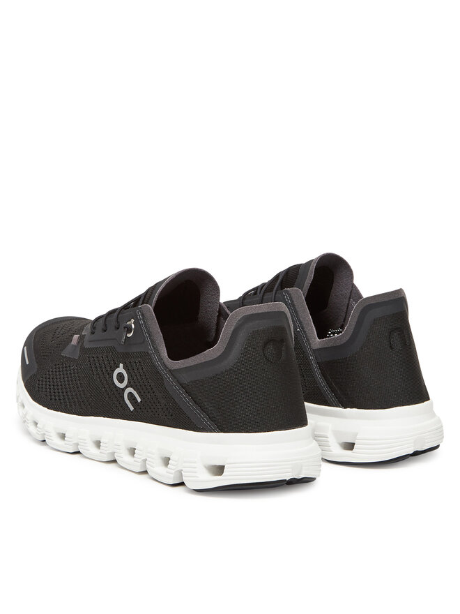 On Sneakers On Cloud 6 3MF10030299 Schwarz