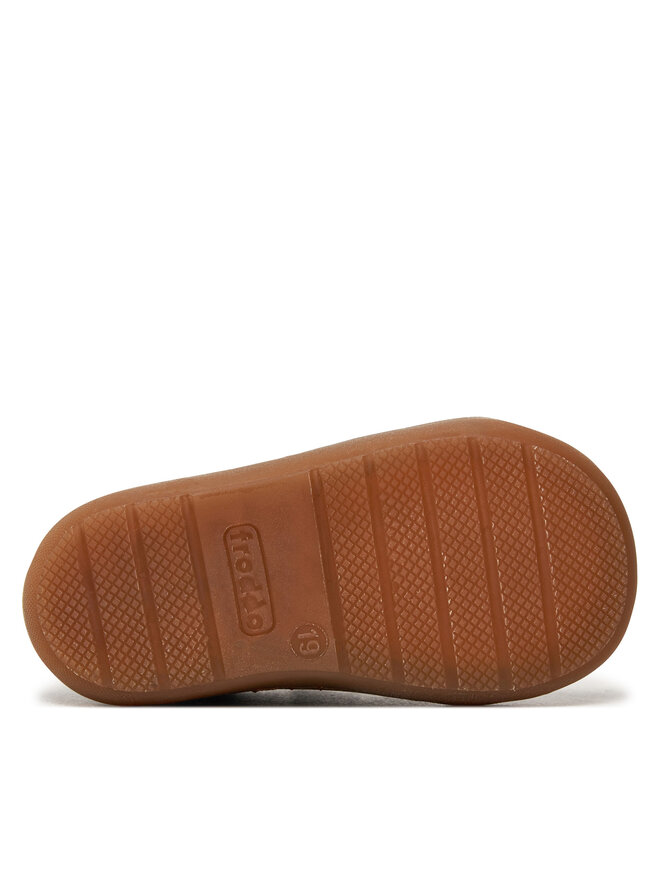 Froddo Polobotky Froddo Ollie S G2130328 M Modrá