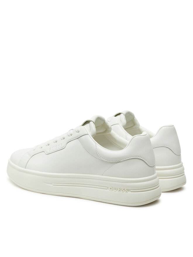 Guess Sneakers Guess Winno FMPWIN ELE12 Bianco