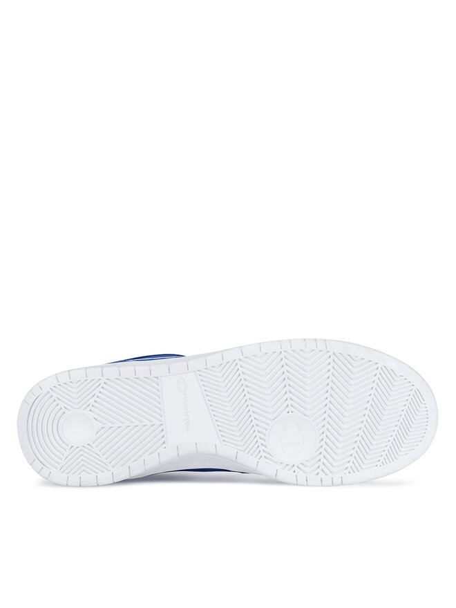 Champion Sneakersy Champion CL78 S LOW S22279-BS036 Niebieski