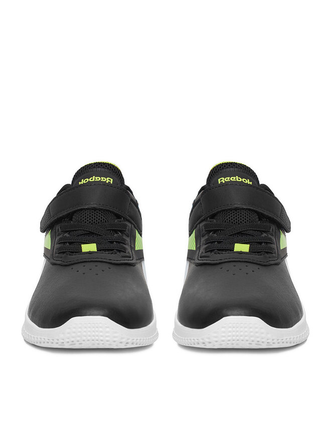 Reebok Sneakers Reebok RUSH RUNNER 5 SYN IG0533 Schwarz