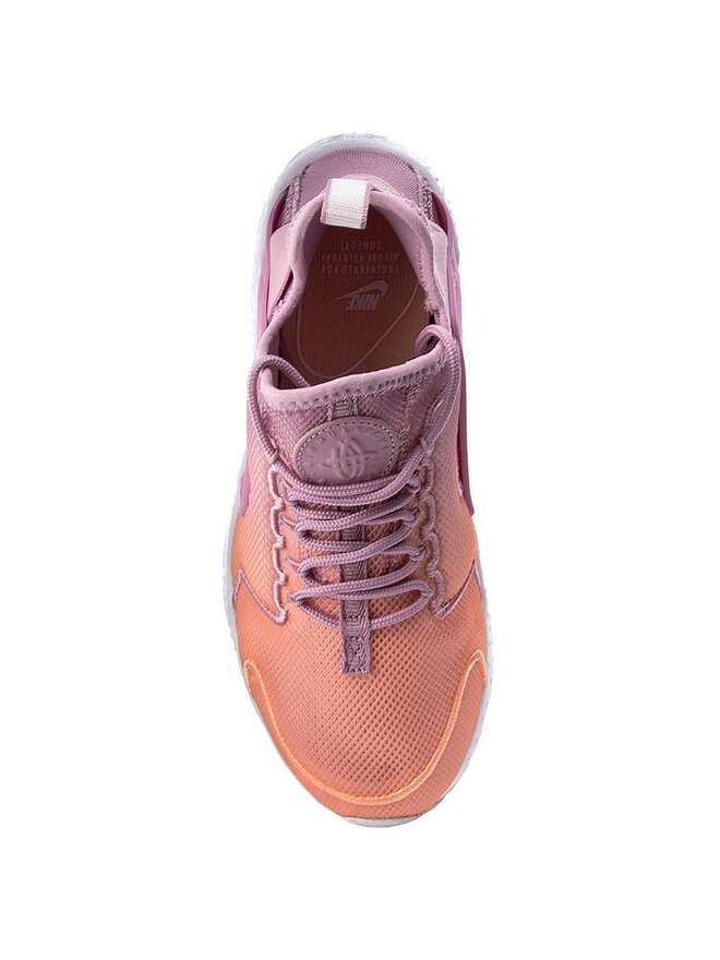 Nike Buty Nike W Air Huarache Run Ultra Br 833292 501 Orchid/Orchid/Sunset Glow