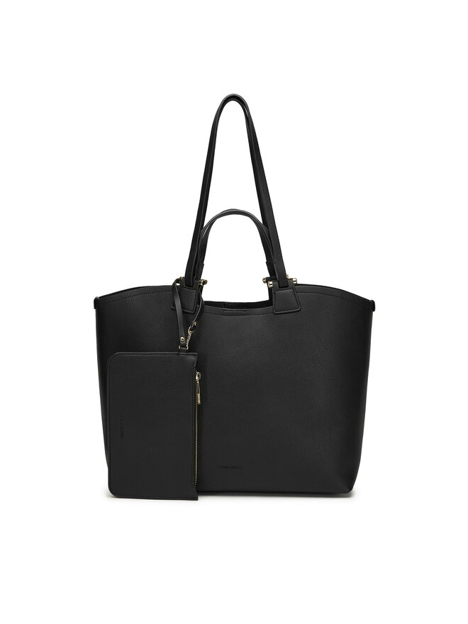 Gino Rossi Handtasche Gino Rossi K233010-1 Schwarz