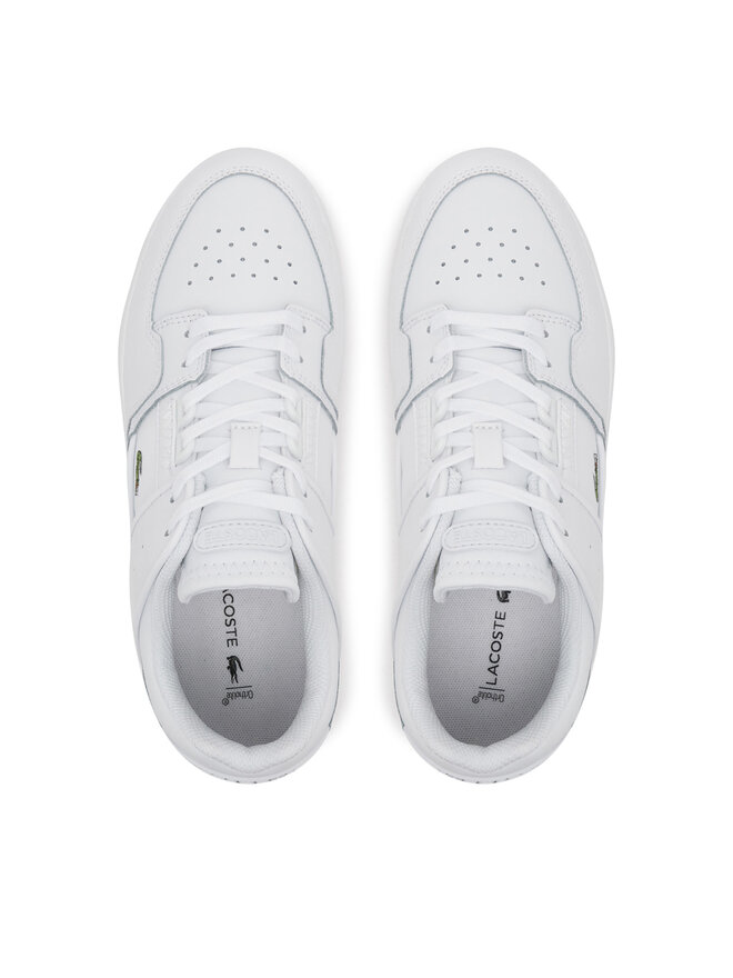 Lacoste Sneakersy Lacoste 7-48SFA0022 Biały