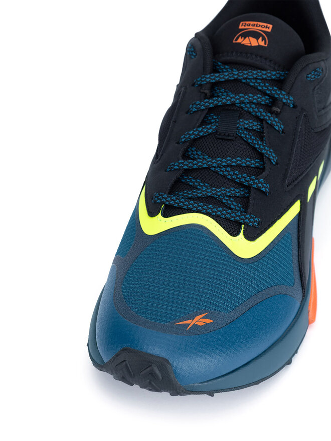 Reebok Снікерcи Reebok Lavante Trail 2 100204935 Голубий