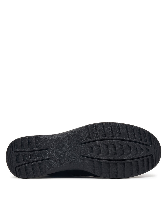 Ara Stiefeletten Ara München 12-58508-01 Schwarz
