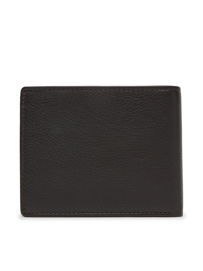 Strellson Cartera grande para hombre Strellson 4010003350 Marrón