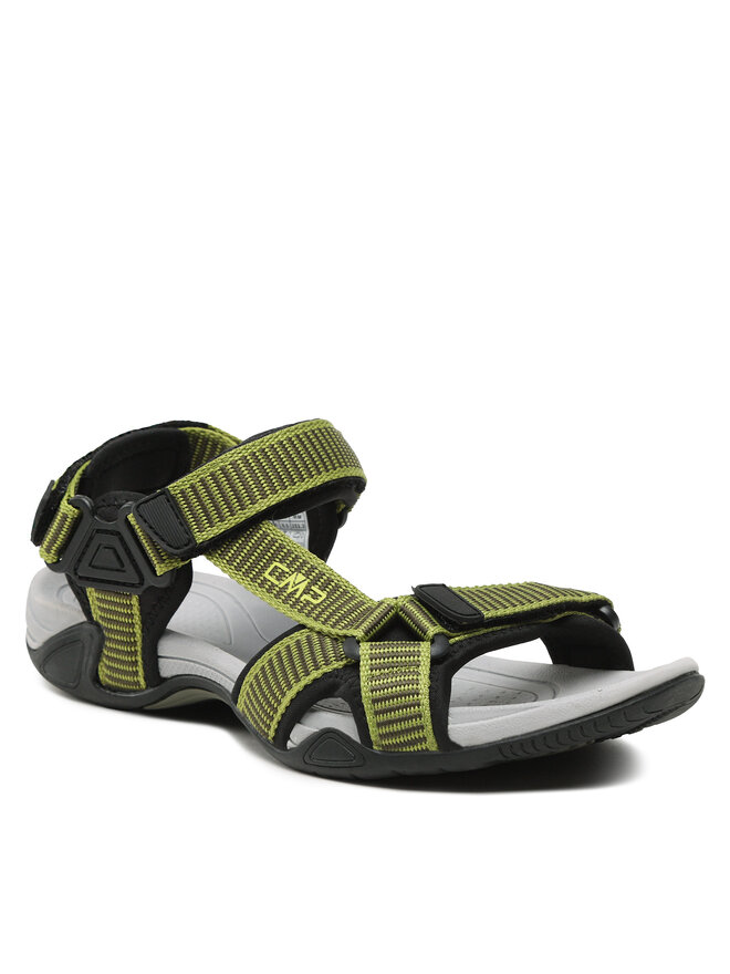 CMP Sandale CMP Hamal 38q9957 Verde