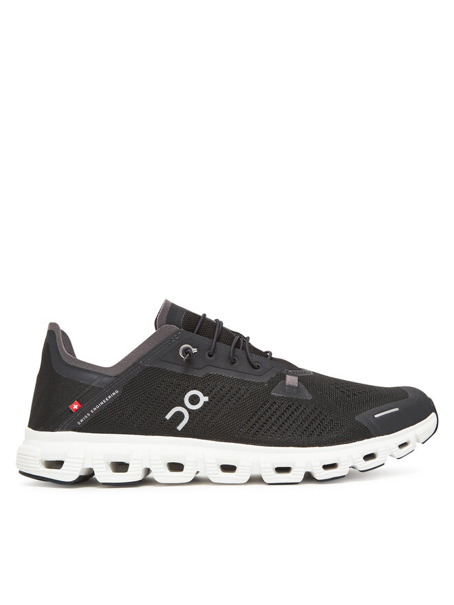 On Sneakersy On Cloud 6 3MF10030299 Černá