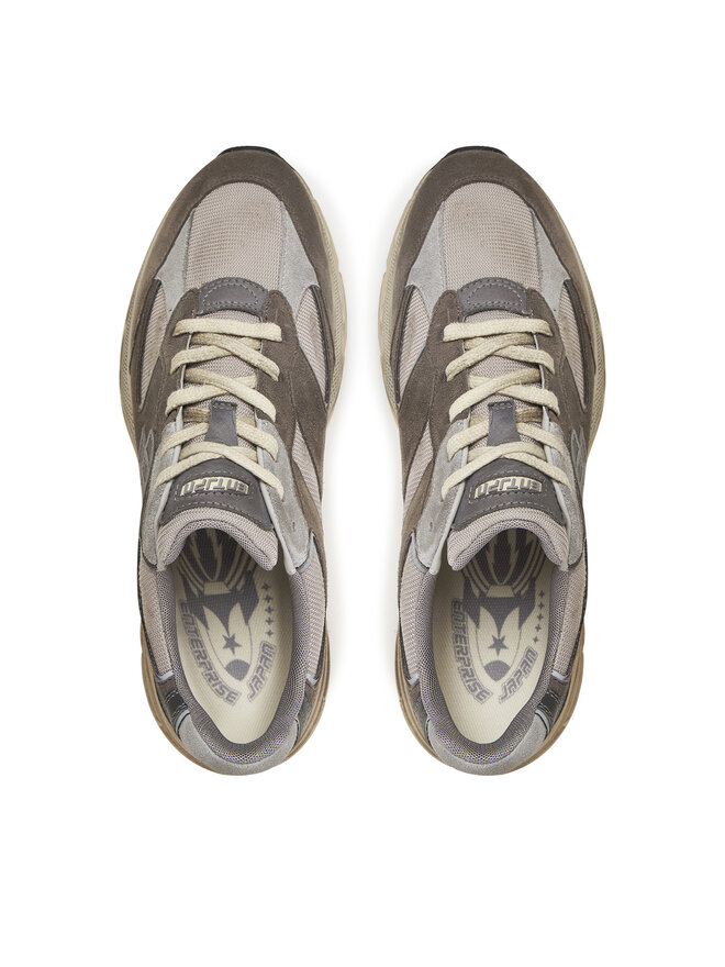 Enterprise Japan Sneakers Enterprise Japan BB5017 PX645 Gri