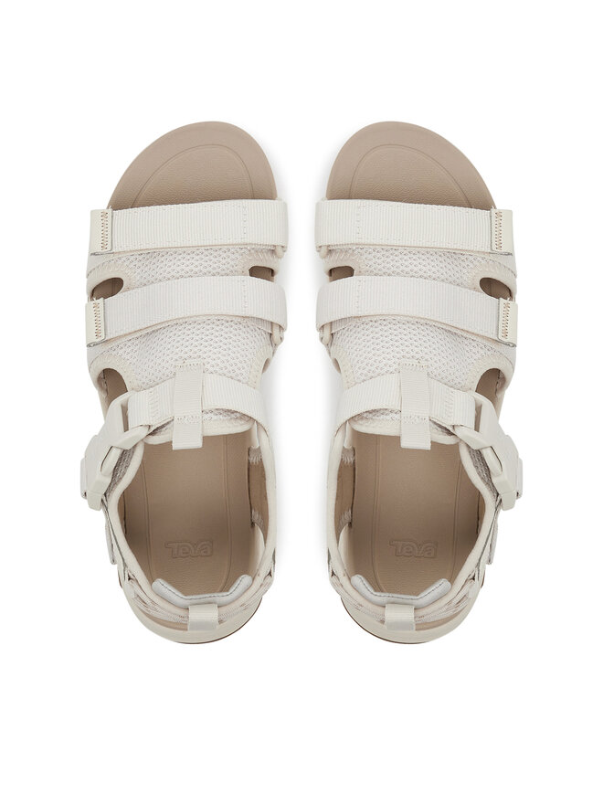 Teva Sandalen Teva 1164570 Écru