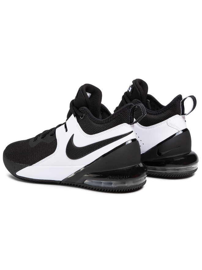 Nike Basketballschuhe Nike Air Max Impact CI1396 004 Schwarz
