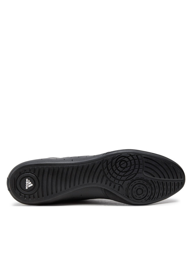 adidas Buty bokserskie adidas Mat Hog 2.0 FZ5391 Czarny