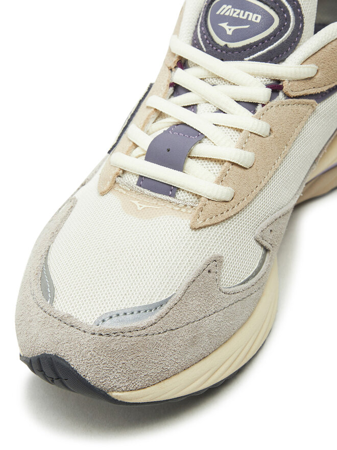 Mizuno Сникърси Mizuno Wave Rider 15 D1GA3309 Бежов