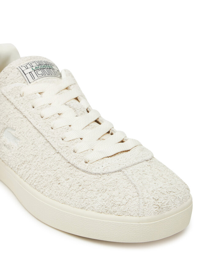 Lacoste Sneakersy Lacoste Baseshot 7-49SFA0114 Biały