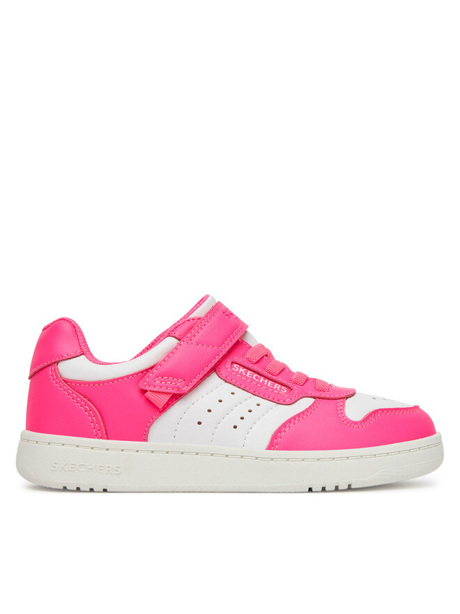 Skechers Αθλητικά Skechers Quick Street-Style Stride 310241L/NPW Ροζ